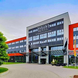 Novina Hotel Herzogenaurach Herzo-Base